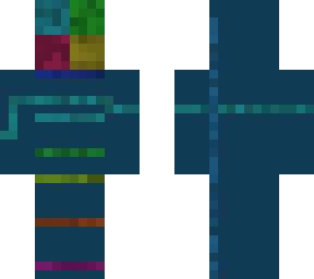 abstract art skin miscellaneous