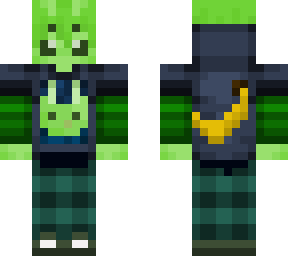 alien guy i made v2