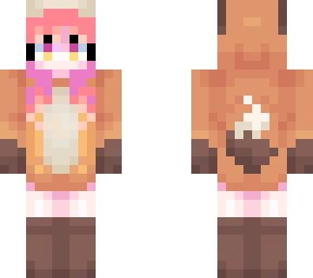 almond