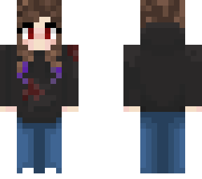 applz mc skin