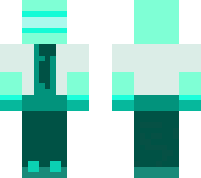 aquamarine