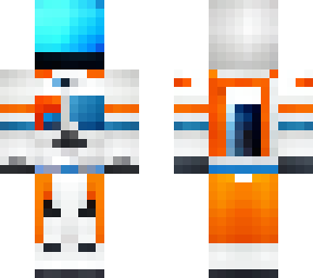 astronaut