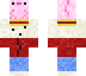 axolotel below rice farmer