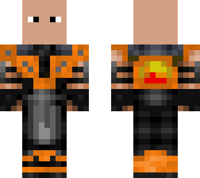 bald fire