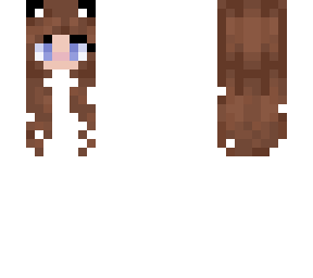 base skin and face