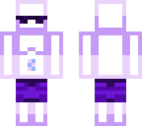 beach cubeguy