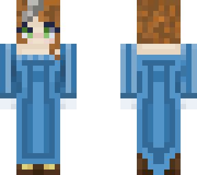 beth (vampire smp oc)
