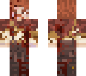 bloodied quinten