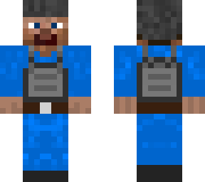 blue grunt