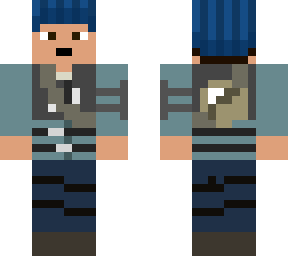 blue rebel