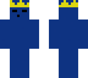 blueman