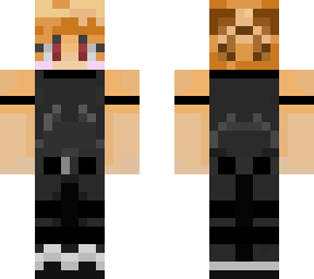 bread bag humanized ver