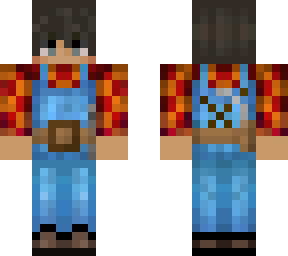 builder | Minecraft Skins