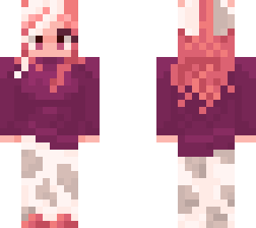 bunny girl