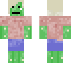 cacti!
