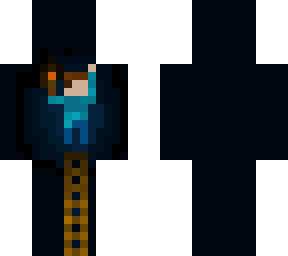 cave steve
