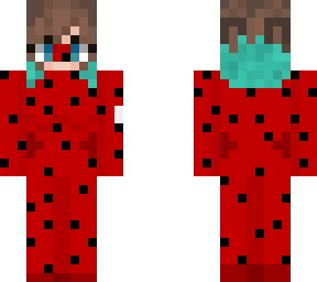 celeste ladybug