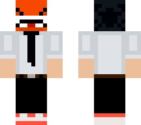 chainsaw man