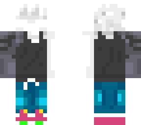 clorofixen not sweater