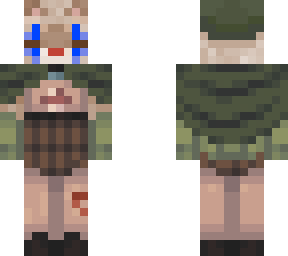 clown morgan
