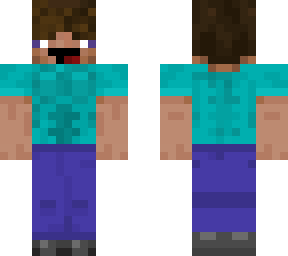 cool noob