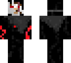 corrupted pillager (final)