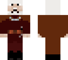 count dooku
