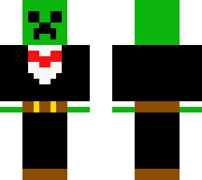 creeper guy4986