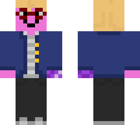 crystal gandmagmr