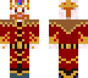 dain ii ironfoot
