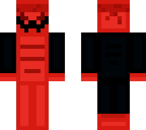 dark dog