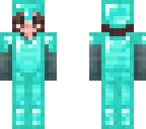 dimond armor