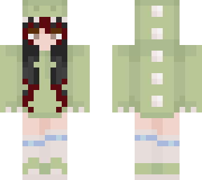 dino girl