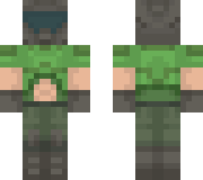 doom marine