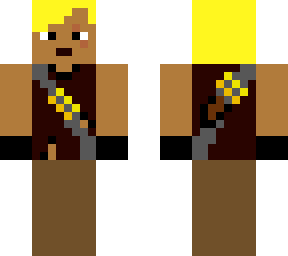 dragon archer