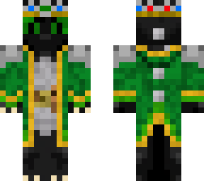 dragon kaiser