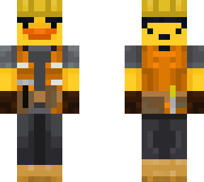 duck builder !