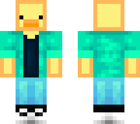 duck new 2.0