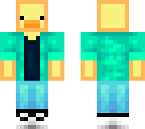 duck new