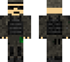 dune soldier