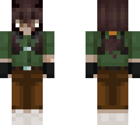 emerald keldor