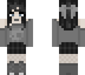 emo girl