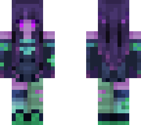ender adjacent