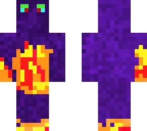 ender fire
