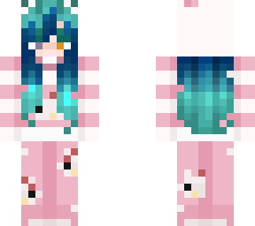 eris pijama