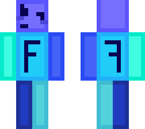 f for friend