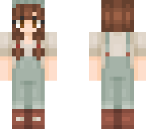 farmer april