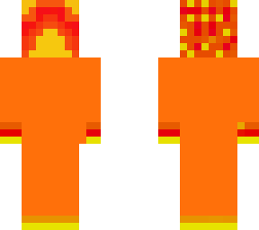 fire guy