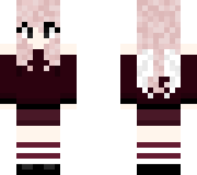 first skin