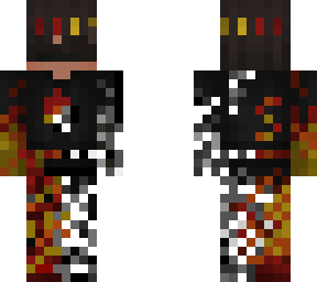 flame final form